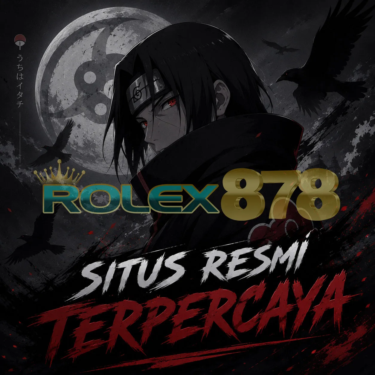 Aplikasi game Android ROLEX878 tampil di layar smartphone